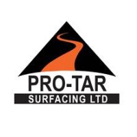 Pro-Tar Surfacing ltd Logo