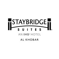 Staybridge Suites Al Khobar Logo