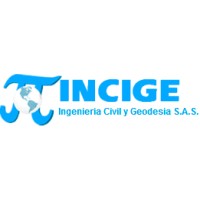 INCIGE S.A.S Logo