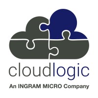 CloudLogic Logo