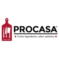 Procasa GT Logo