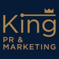 King PR & Marketing Logo