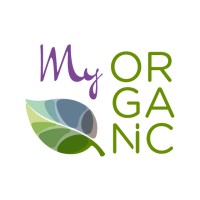 MyOrganic.ro Logo