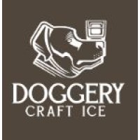 Doggery Craft Ice Logo