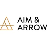 Aim & Arrow Group Logo