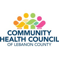 Community Health Council of Lebanon County Logo