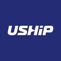 Uship - Tout pour naviguer Logo