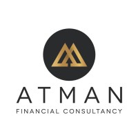 ATMAN Financial Consultancy Logo