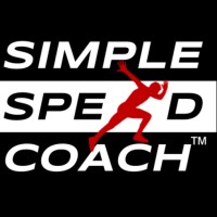 Simple Speed Coach Logo