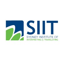 Sydney Institute of Interpreting and Translating (SIIT) Logo
