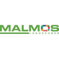 Malmos Landskaber Logo