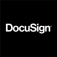 SpringCM, a DocuSign company Logo