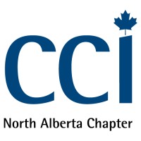 Canadian Condominium Institute (CCI) - North Alberta Chapter Logo