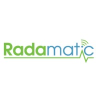 Radamatic Solutions Pvt Ltd Logo