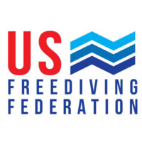 U.S. Freediving Federation, Inc. Logo