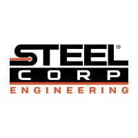 Steelcorp Engineering Logo