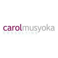 Carol Musyoka Consulting Logo