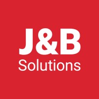 J&B Solutions Logo