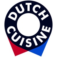 Dutch Cuisine Logo