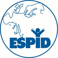 European Society for Paediatric Infectious Diseases - ESPID Logo