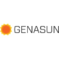 Genasun Logo
