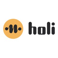 Holi AS Logo