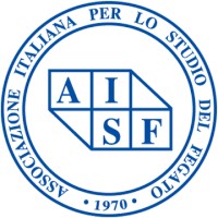 A.I.S.F. Associazione Italiana per lo Studio del Fegato Logo