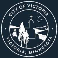 City of Victoria, MN Logo