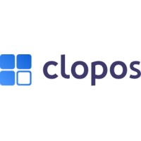 Clopos - Restaurant & Retail POS Logo