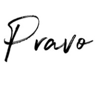 Pravo Logo