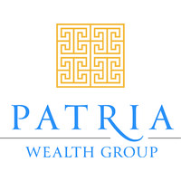 Patria Wealth Group Logo
