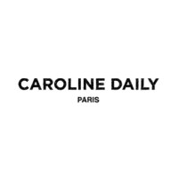 CAROLINE DAILY i-D / VICE Media France Logo