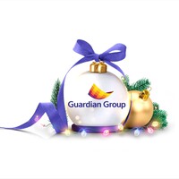 Guardian Group Logo