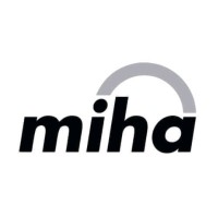 miha Brasil Logo