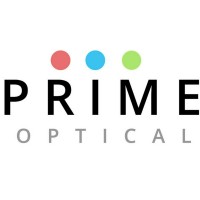 Prime Optical Logo