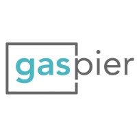 GasPier Logo