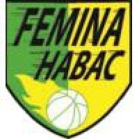Femina Habac Sint-Truiden Logo