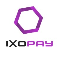 IXOPAY Logo