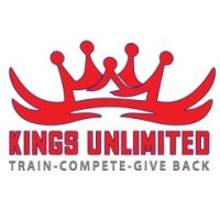 Kings Unlimited Logo