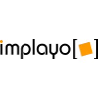Implayo s.r.o. Logo