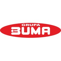Grupa BUMA Logo