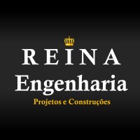 REINA Engenharia Logo