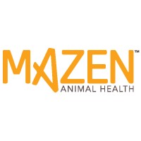 Mazen Animal Health - Oral Vaccines Logo