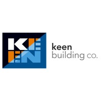 Keen Building Co. Logo
