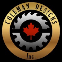 Coleman Designs Inc. Logo