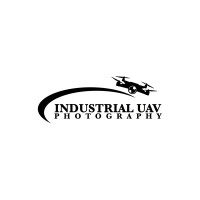 Industrial UAV Photography Logo