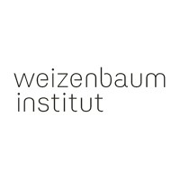 Weizenbaum Institute for the Networked Society Logo