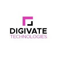 Digivate Technologies LTD Logo