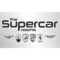 The Supercar Rooms Logo