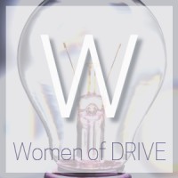 Women of Drive Logo